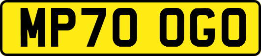 MP70OGO