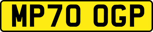 MP70OGP