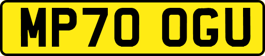 MP70OGU
