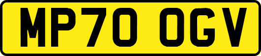 MP70OGV