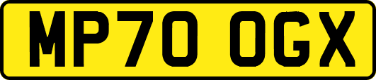 MP70OGX