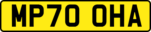 MP70OHA