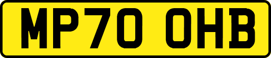 MP70OHB
