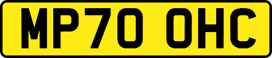 MP70OHC