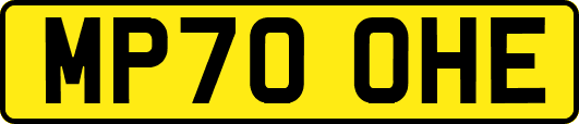 MP70OHE