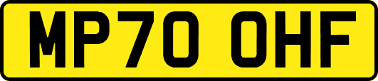MP70OHF