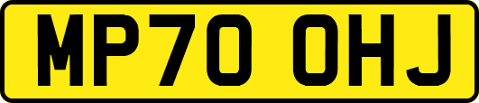 MP70OHJ