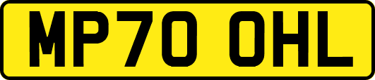 MP70OHL