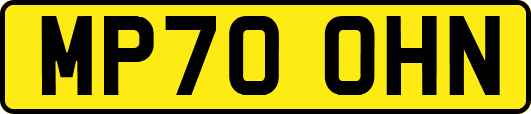 MP70OHN