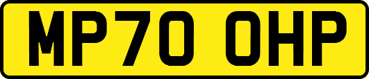 MP70OHP