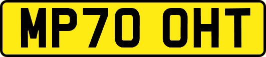 MP70OHT