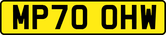 MP70OHW
