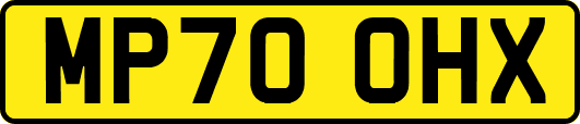 MP70OHX