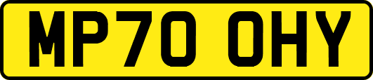 MP70OHY