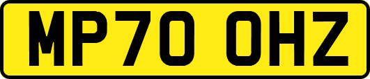 MP70OHZ