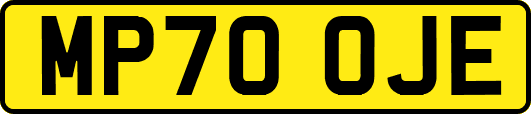 MP70OJE