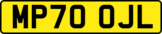 MP70OJL