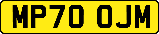 MP70OJM