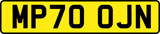 MP70OJN