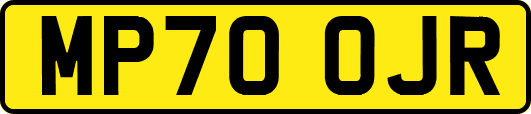 MP70OJR