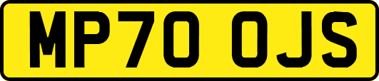 MP70OJS
