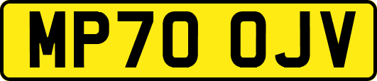 MP70OJV