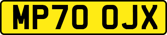MP70OJX