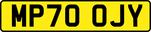MP70OJY