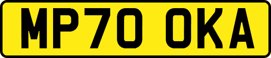 MP70OKA