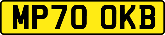MP70OKB