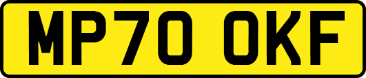 MP70OKF