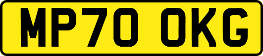 MP70OKG