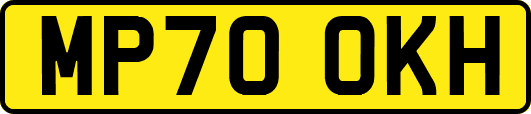 MP70OKH
