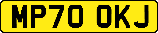 MP70OKJ