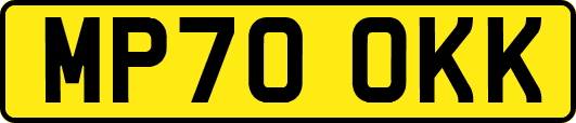MP70OKK