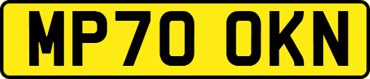 MP70OKN