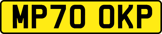 MP70OKP