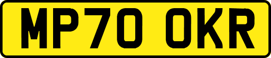 MP70OKR