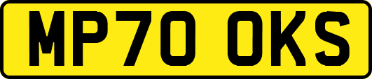 MP70OKS
