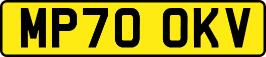 MP70OKV
