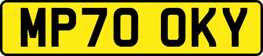 MP70OKY