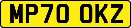 MP70OKZ