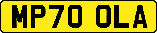 MP70OLA