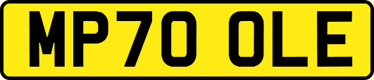 MP70OLE
