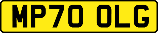 MP70OLG