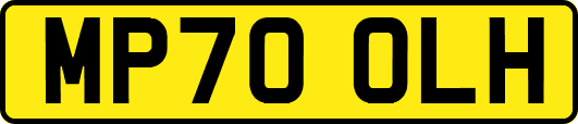 MP70OLH
