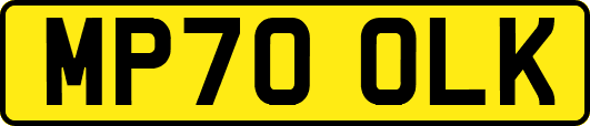 MP70OLK