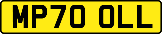 MP70OLL