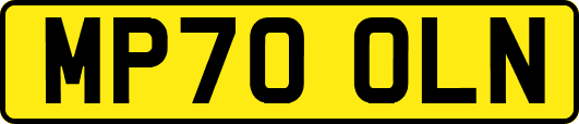 MP70OLN