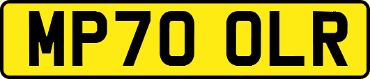 MP70OLR